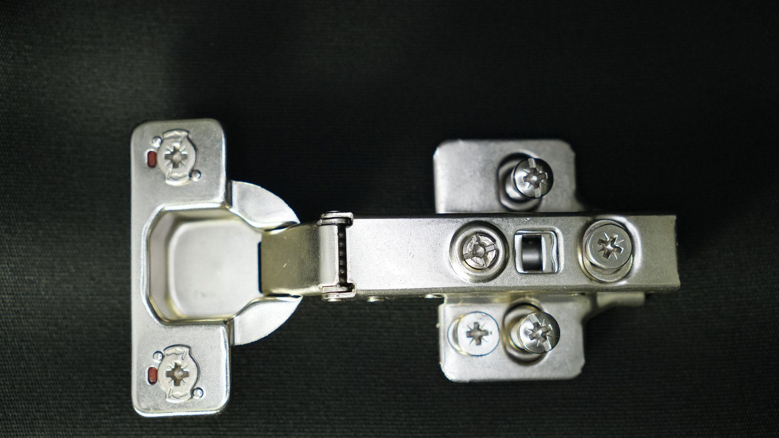 Cabinet Hinges Australia — $2.80 + GST